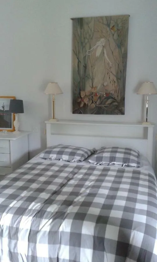 Guest house Kerael Hotel Arzano France
