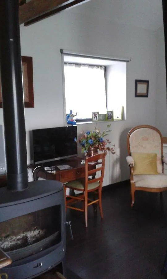 Guest house Kerael Hotel Arzano