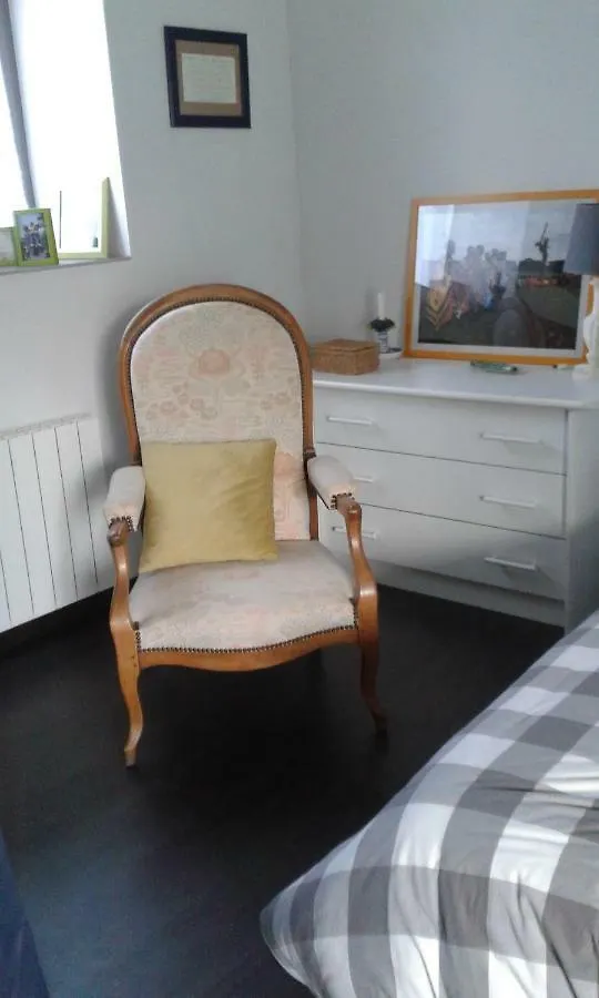 Guest house Kerael Hotel Arzano