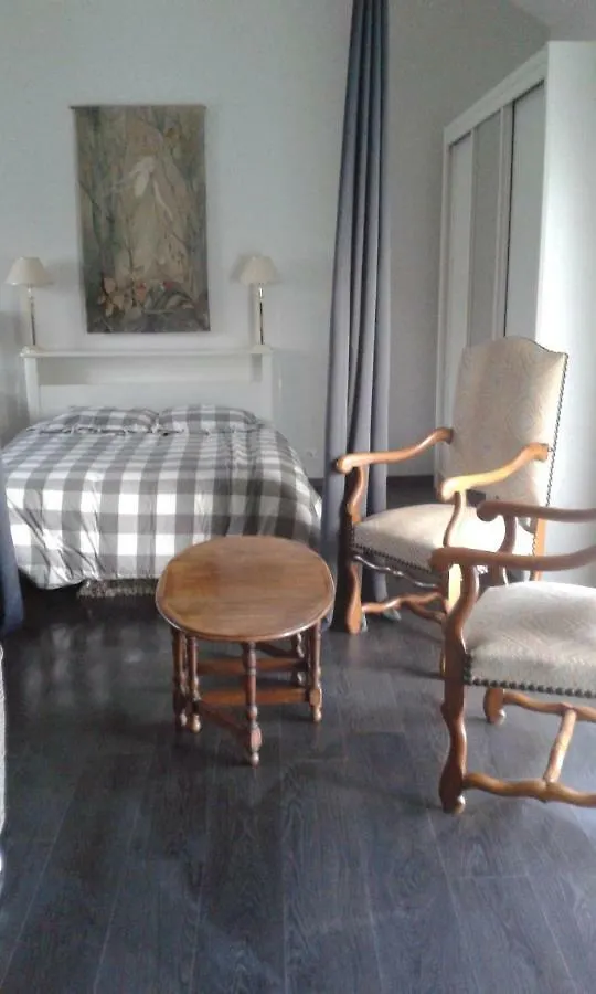 Kerael Hotel Arzano Guest house